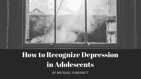 How to Recognize Depression in Adolescents